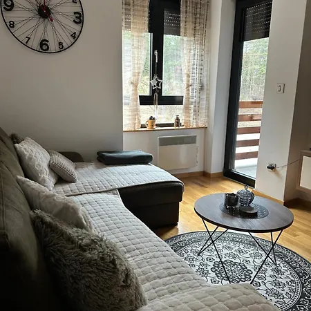 Lejlighed Dukat Zlatibor