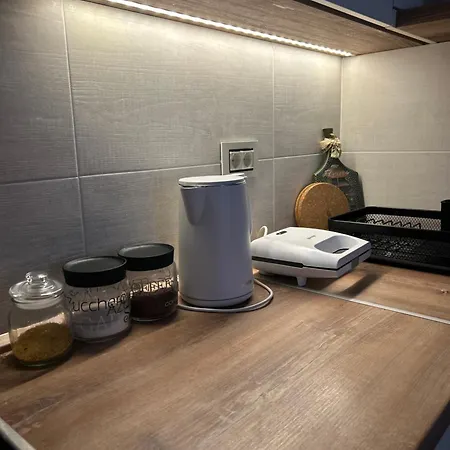 Dukat Lejlighed Zlatibor