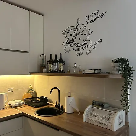 Lejlighed Dukat Zlatibor