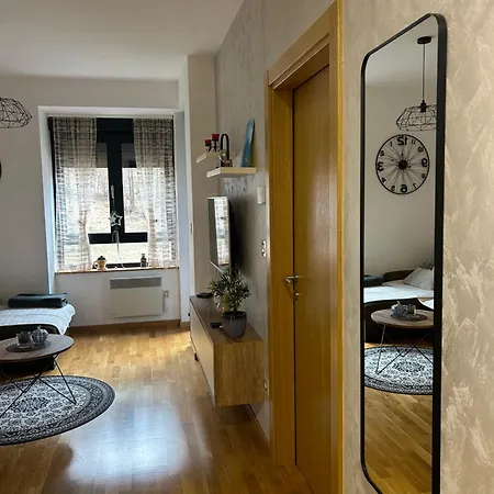 Lejlighed Dukat Zlatibor