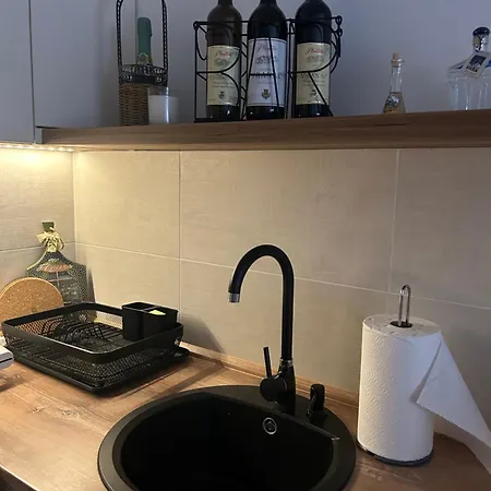 Dukat Lejlighed Zlatibor