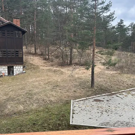 Dukat Lejlighed Zlatibor