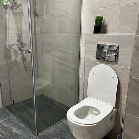 Dukat Lejlighed Zlatibor