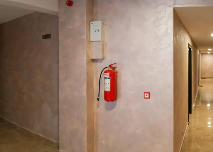 아파트 Dukat 즐라티보