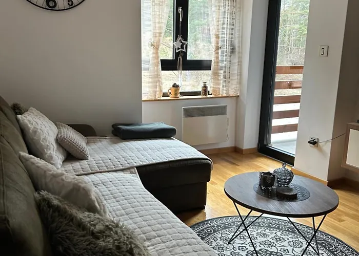 아파트 Dukat 즐라티보