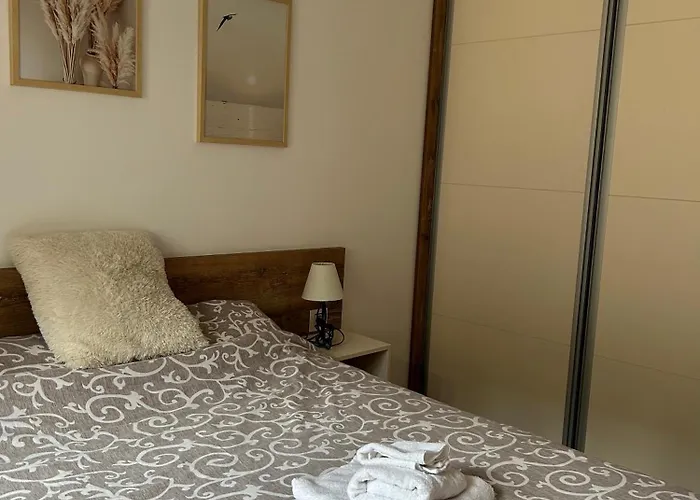 아파트 Dukat 즐라티보