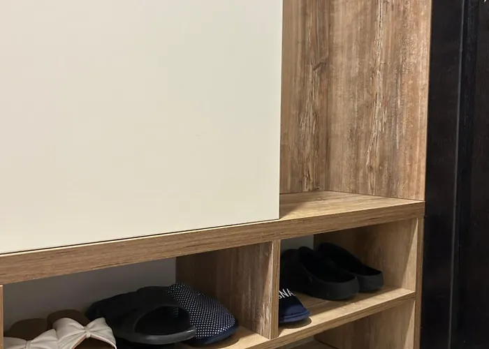 아파트 Dukat 즐라티보