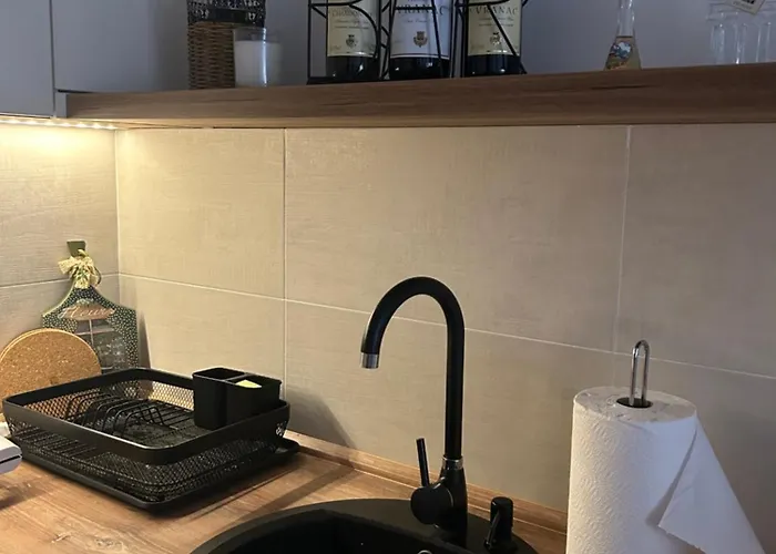 Dukat 아파트 즐라티보