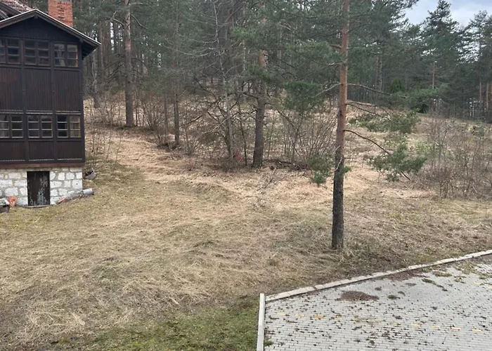 Dukat 아파트 즐라티보