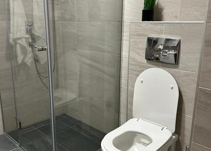 Dukat 아파트 즐라티보