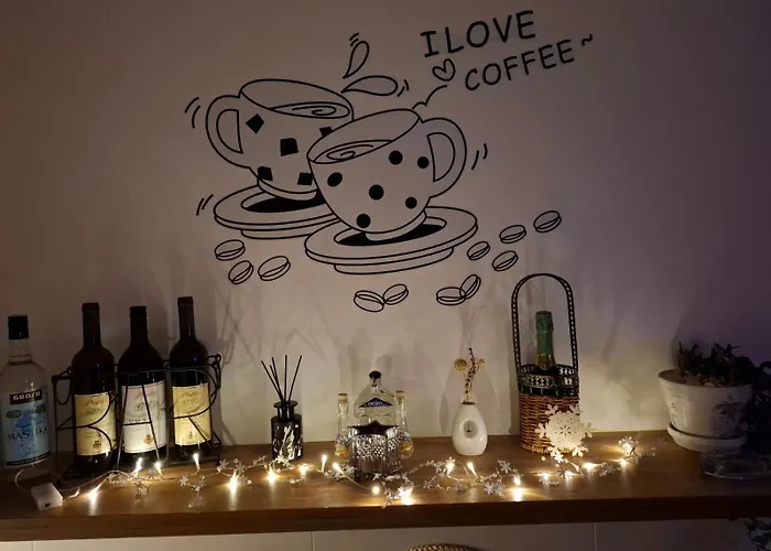 아파트 Dukat 즐라티보